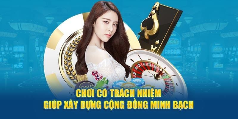 Chơi có trách nhiệm Cách thiết lập ngân sách khi giải trí casino