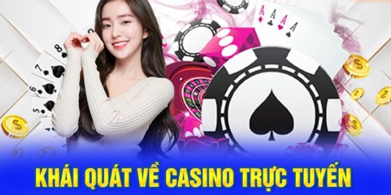 casino trực tuyến i9bet Casino trực tuyến i9bet: Trải nghiệm chơi game tại i9bet an toàn và chuyên nghiệp