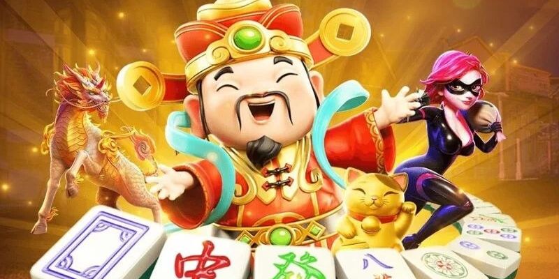 Nổ hũ thần tài i9bet Chiến lược lâu dài để thắng Nổ hũ thần tài i9bet