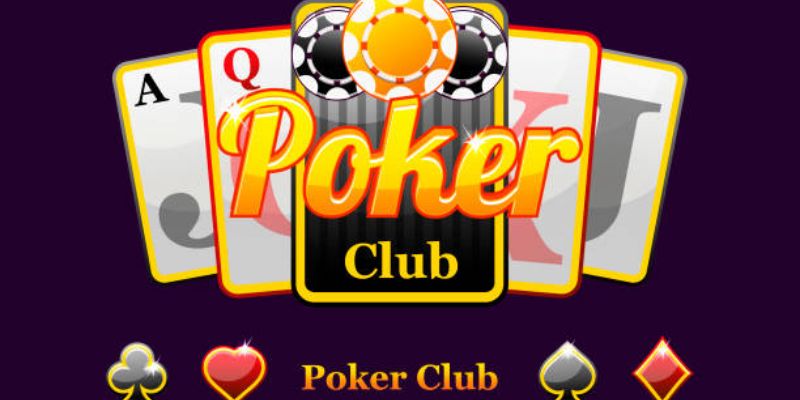 Chiến lược nâng cao khi chơi poker i9bet
