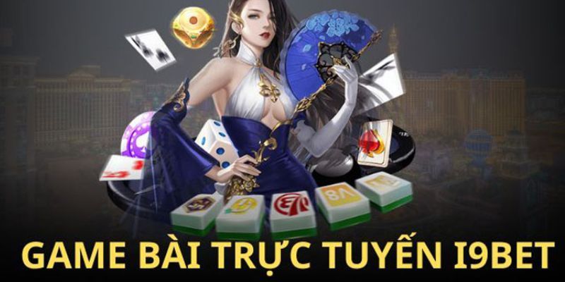 Chiến lược nâng cao trong game bài i9bet
