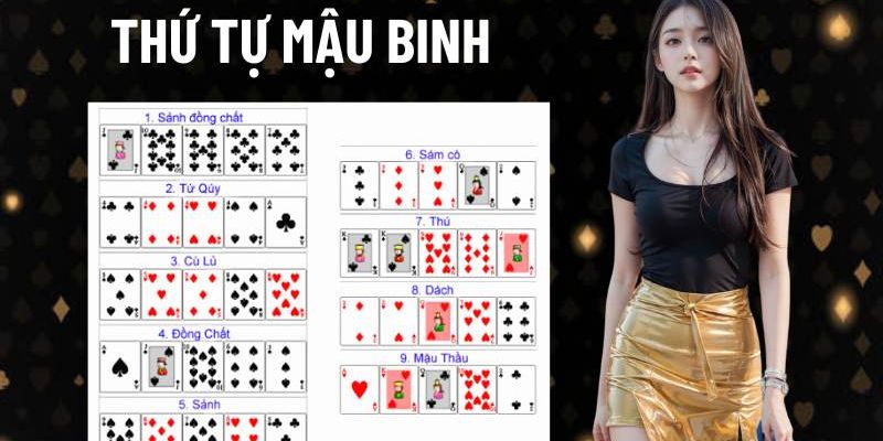 Mậu Binh i9bet Chiến Thuật Chơi Mậu Binh i9bet Hiệu Quả