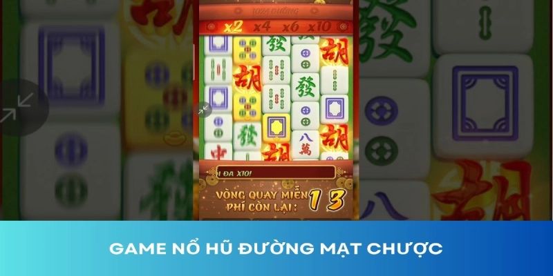 Game nổ hũ mạt chược i9bet: Tại sao nên chọn i9bet để chơi nổ hũ mạt chược
