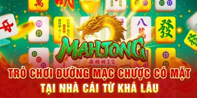 Giới thiệu tổng quan về game nổ hũ mạt chược i9bet