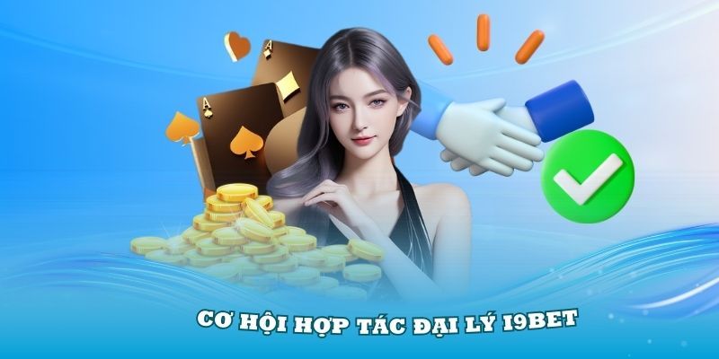 Giới thiệu về đại lý i9bet và cơ hội kinh doanh