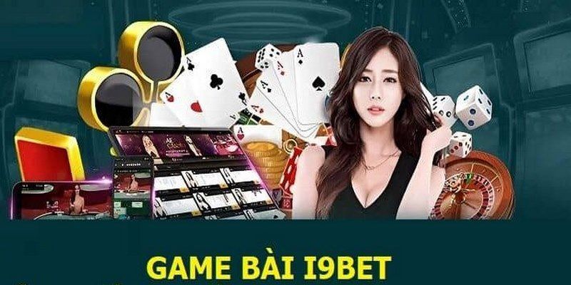 Giới thiệu về game bài i9bet