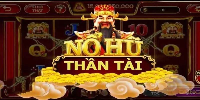 Giới thiệu về Nổ hũ thần tài i9bet và i9bet