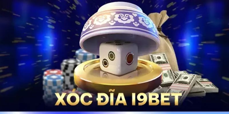 Giới thiệu về trò chơi xóc đĩa tại i9bet