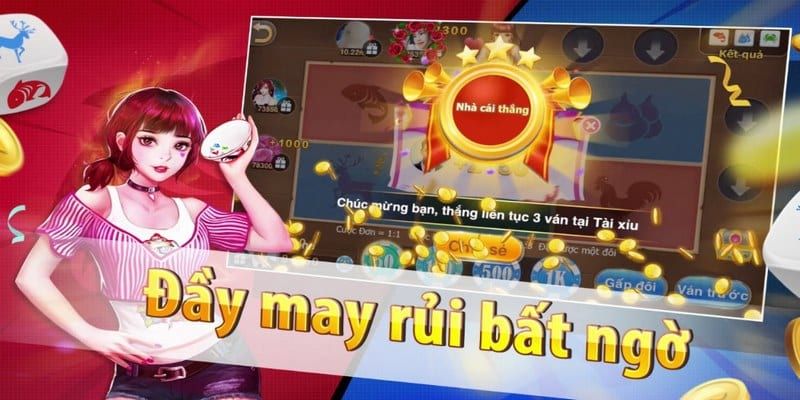 Hướng dẫn trải nghiệm Bầu Cua i9bet tại i9bet