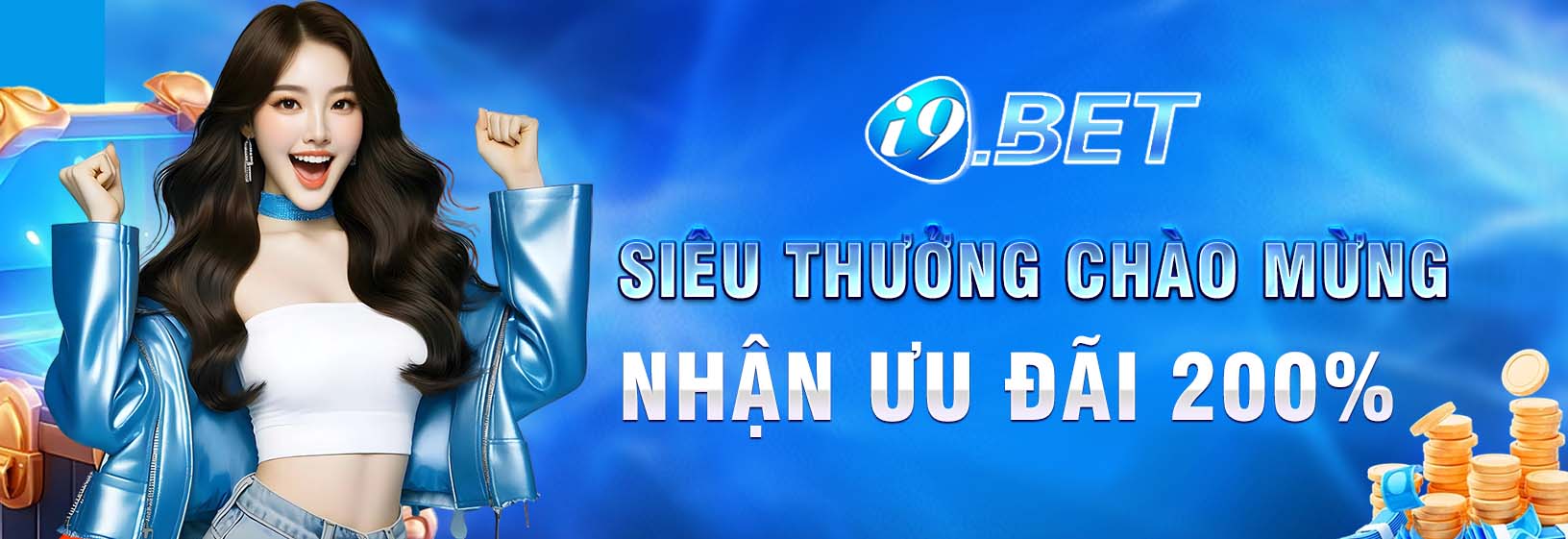 i9bet banner ưu đãi