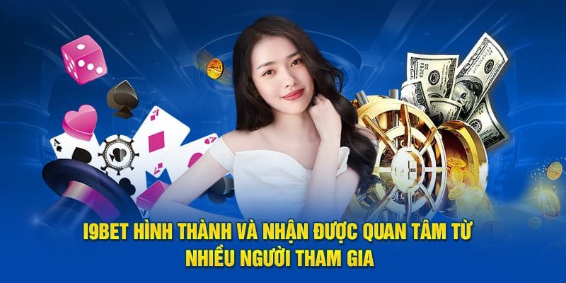 Kinh nghiệm tối ưu lợi nhuận tại nhà cái i9bet