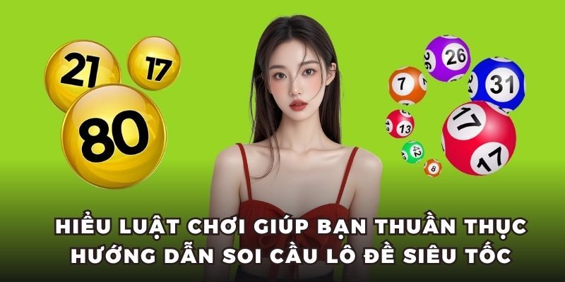 Lô đề siêu tốc i9bet: Chiến lược chơi lô đề siêu tốc hiệu quả