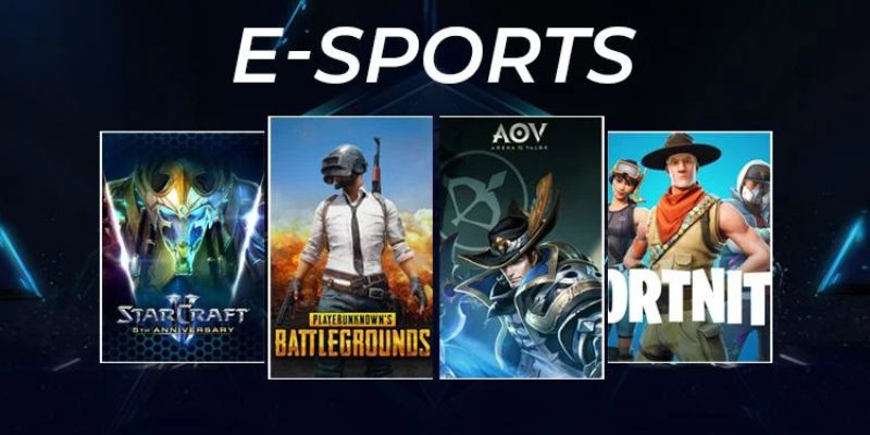 Esport i9bet Lợi ích khi chọn i9bet làm đại lý thể thao điện tử
