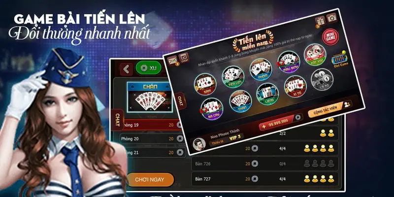 Lời khuyên để chơi tiến lên miền nam i9bet hiệu quả