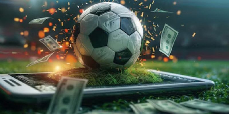 Kèo bóng đá i9bet Mẹo nâng cao tỷ lệ thắng khi chơi kèo bóng đá i9bet