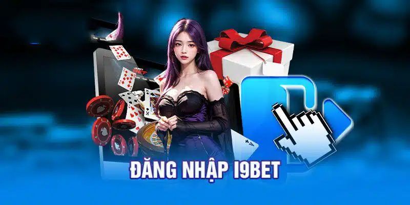 Tại sao cần biết cách đăng nhập i9bet chuẩn xác