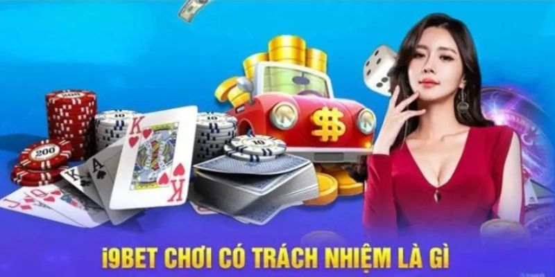 Chơi có trách nhiệm Tại sao chơi có trách nhiệm quan trọng