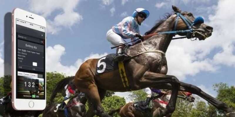 Tại sao nên chọn kèo đua ngựa i9bet?