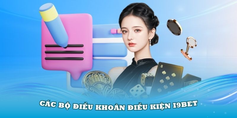 điều khoản dịch vụ i9bet Xử lý tranh chấp và khiếu nại trong điều khoản dịch vụ i9bet